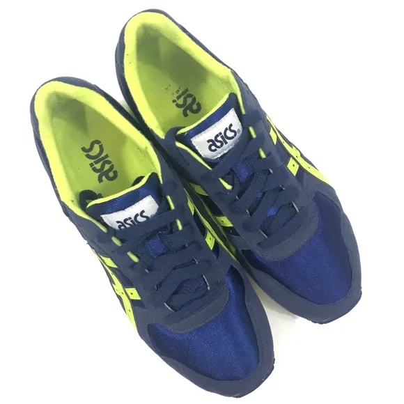Asics Mens Gel GT-II Athletic Running Shoes