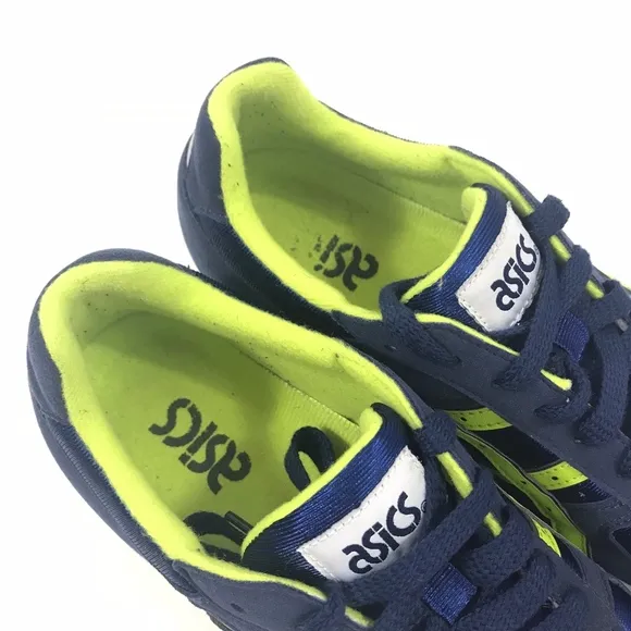 Asics Mens Gel GT-II Athletic Running Shoes