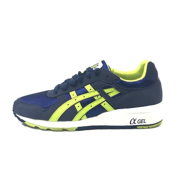 Asics Mens Gel GT-II Athletic Running Shoes