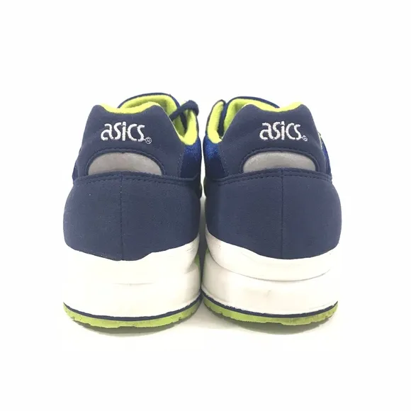 Asics Mens Gel GT-II Athletic Running Shoes
