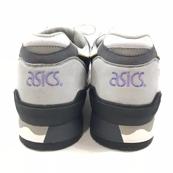 Asics Mens Gel-Respector Running Shoes - LA Lakers