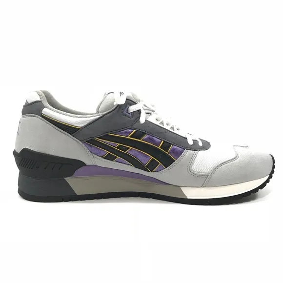 Asics Mens Gel-Respector Running Shoes - LA Lakers