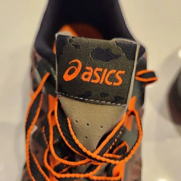 ASICS Cross Freak 2 track shoes. Size 11