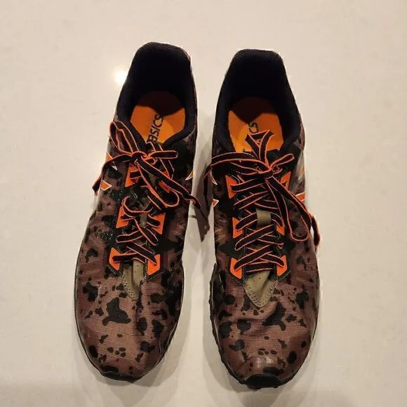 ASICS Cross Freak 2 track shoes. Size 11