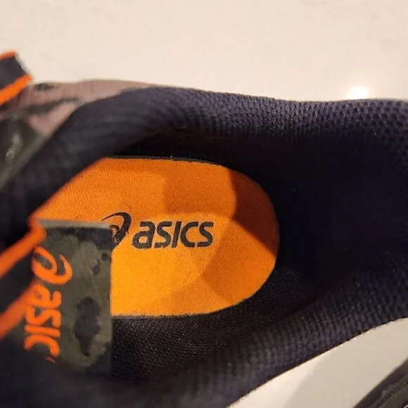 ASICS Cross Freak 2 track shoes. Size 11