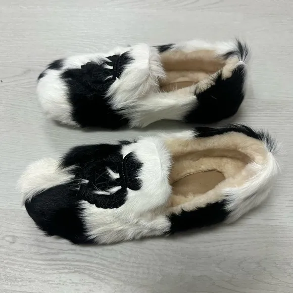 Australian Lux Collection HARRY Indoor/Outdoor Slippers.