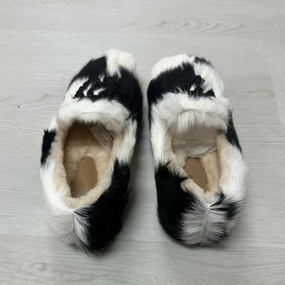 Australian Lux Collection HARRY Indoor/Outdoor Slippers.