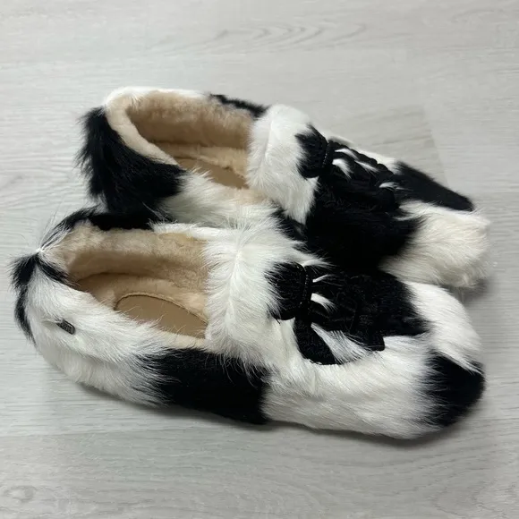 Australian Lux Collection HARRY Indoor/Outdoor Slippers.
