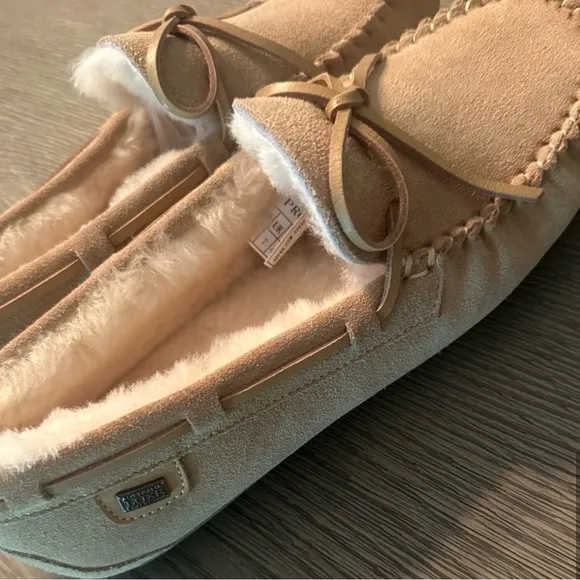 Australian Lux Collection Prost Indoor/Outdoor Slippers.