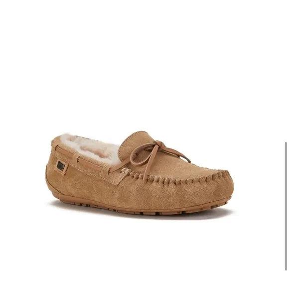 Australian Lux Collection Prost Indoor/Outdoor Slippers.