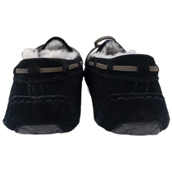 Authentic Ugg Olsen Slippers Indoor Outdoor Loafers Men's 8 Women's 9.5