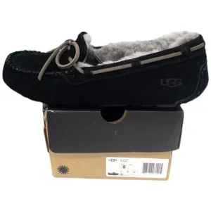 Authentic Ugg Olsen Slippers Indoor Outdoor Loafers Men's 8 Women's 9.5
