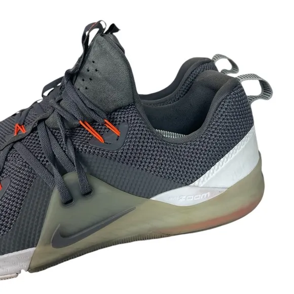 B1 Mens Nike Zoom Train Command Cross Training Shoes 15