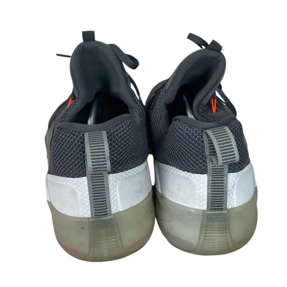 B1 Mens Nike Zoom Train Command Cross Training Shoes 15