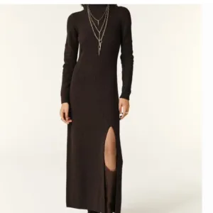 BA&amp;SH Armia Knit Dress