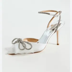 Badgley Mischka | Sacred Heels | size 9.5 New