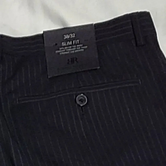 Banana Republic Monogram Dress Pant 38W x 32L