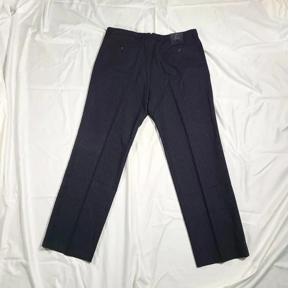 Banana Republic Monogram Dress Pant 38W x 32L
