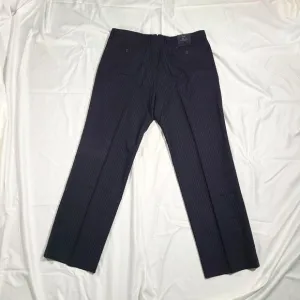 Banana Republic Monogram Dress Pant 38W x 32L