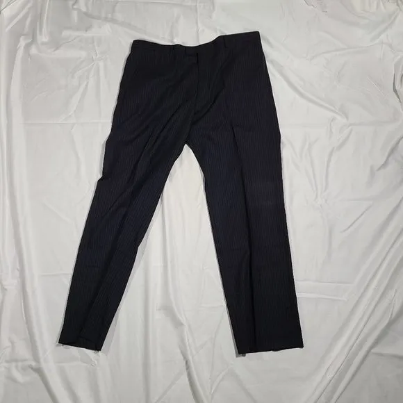 Banana Republic Monogram Dress Pant 38W x 32L