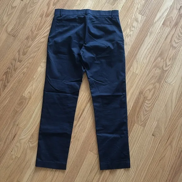 Banana Republic Slim Core Temp Pant Midnight Navy Blue Slim Fit Men’s BR 32 x 30