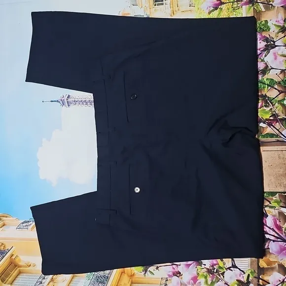 Banana Republic Slim Fit Dress Pants Size 35x30