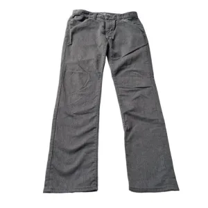 Banana Republic Slim Fit Travel Jean Dark Gray Size 30x32