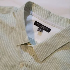 Banana Republic men's XL tall