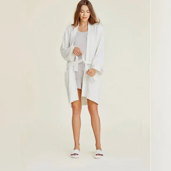 Barefoot Dreams Luxury Spa Set