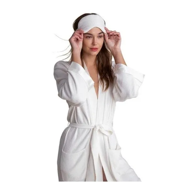 Barefoot Dreams Luxury Spa Set