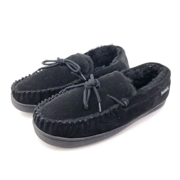 Bearpaw Moc 2 Moccasin Slippers Mens 14