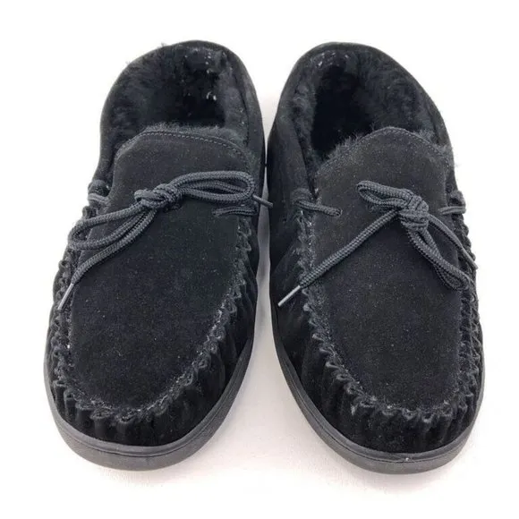 Bearpaw Moc 2 Moccasin Slippers Mens 14
