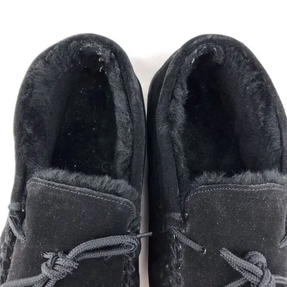 Bearpaw Moc 2 Moccasin Slippers Mens 14