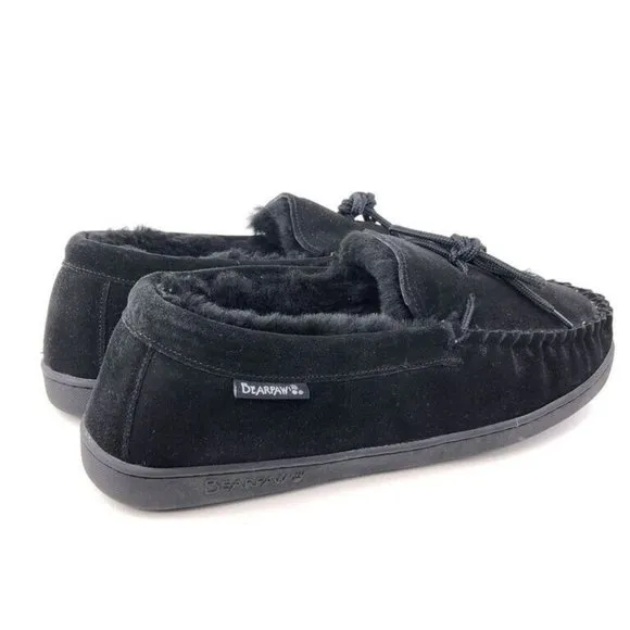 Bearpaw Moc 2 Moccasin Slippers Mens 14