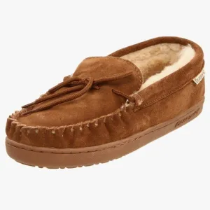 Bearpaw Moc II Men's Slippers NEW Sz 9