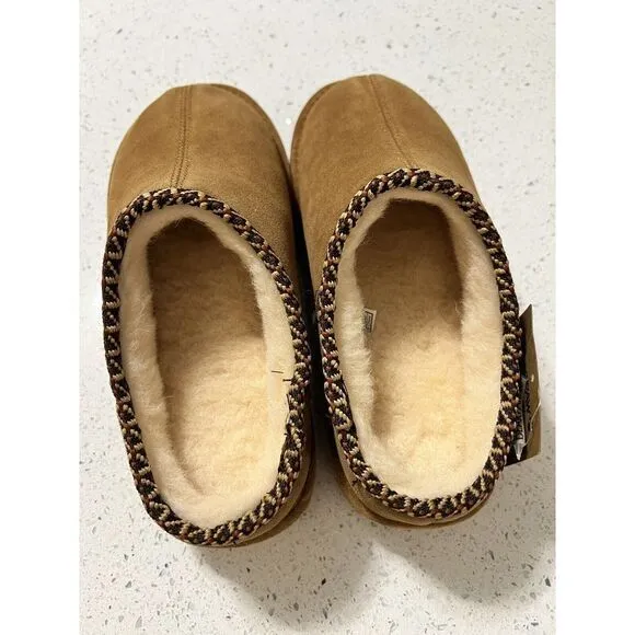 Bearpaw Women's Martis - Hickory ‎ Size 8 New!