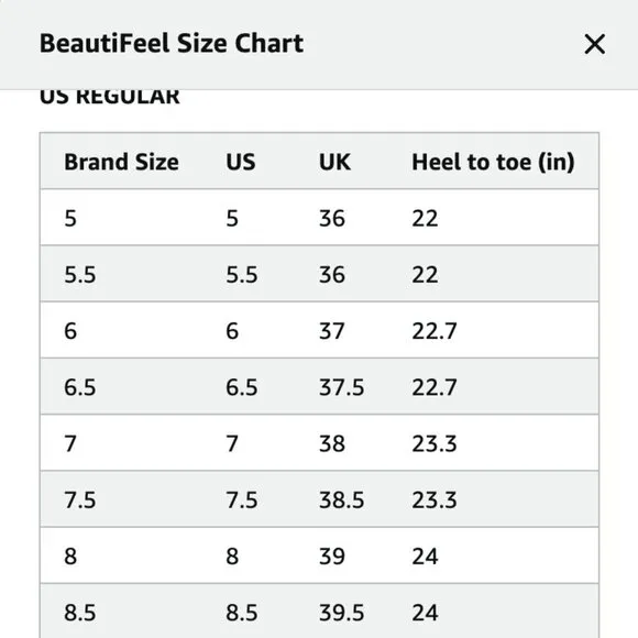 Beautifeel Low Pump Heels Heeled Shoes Round Toe Orthopedic Metallic Silver 38 7