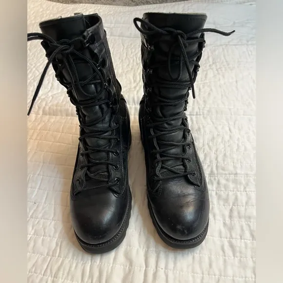 Belleville 700 waterproof gortex boots