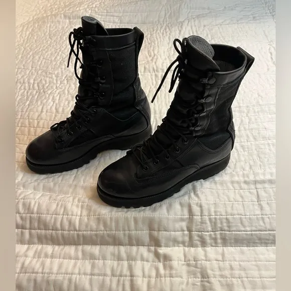 Belleville 700 waterproof gortex boots