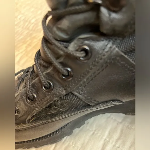 Belleville 700 waterproof gortex boots