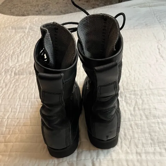 Belleville 700 waterproof gortex boots