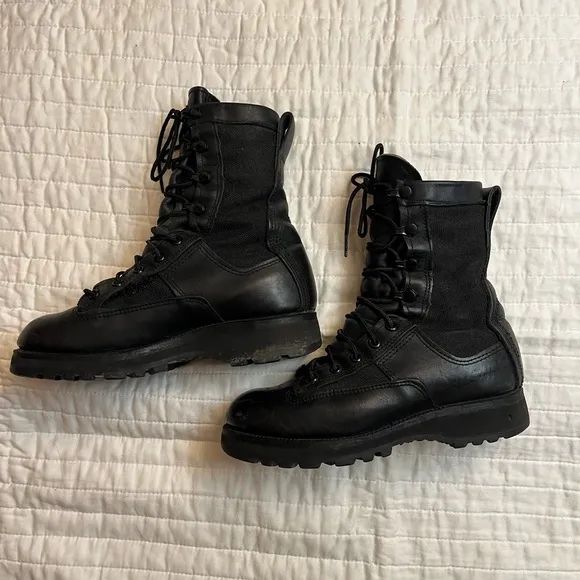 Belleville 700 waterproof gortex boots