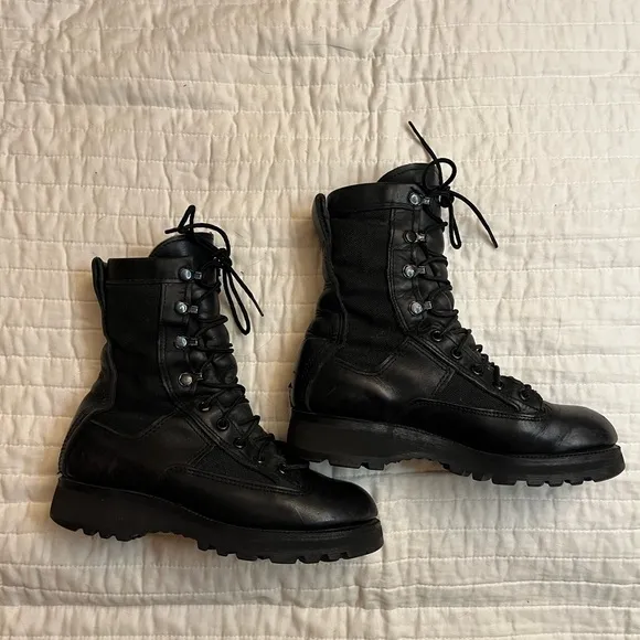 Belleville 700 waterproof gortex boots