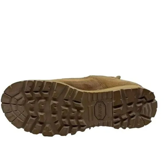 Belleville New C790 Desert Tan Military Combat Waterproof Gore-tex MENS SZ 6.0