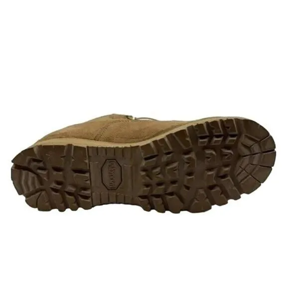 Belleville New C790 Desert Tan Military Combat Waterproof Gore-tex MENS SZ 6.0