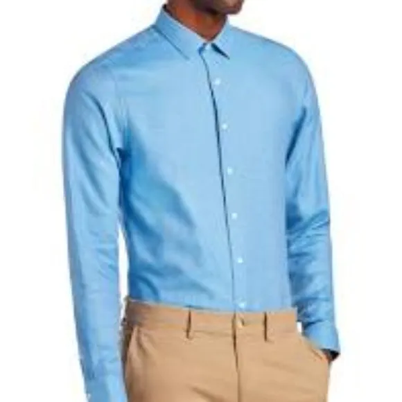 Ben Sherman Tailoring Tailored fit Shirt 👔