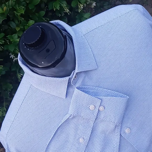 Ben Sherman Tailoring Tailored fit Shirt 👔