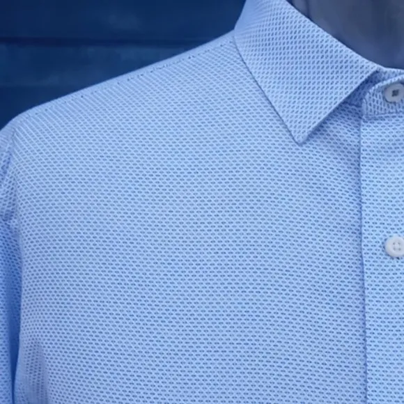 Ben Sherman Tailoring Tailored fit Shirt 👔