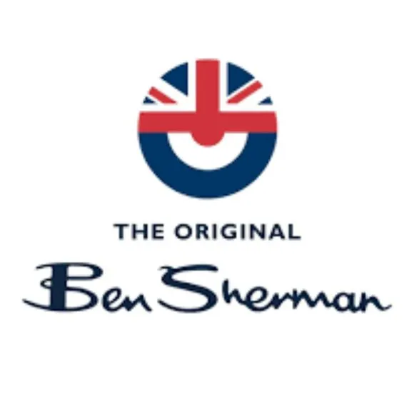 Ben Sherman Tailoring Tailored fit Shirt 👔