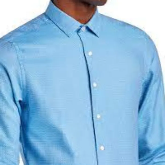 Ben Sherman Tailoring Tailored fit Shirt 👔
